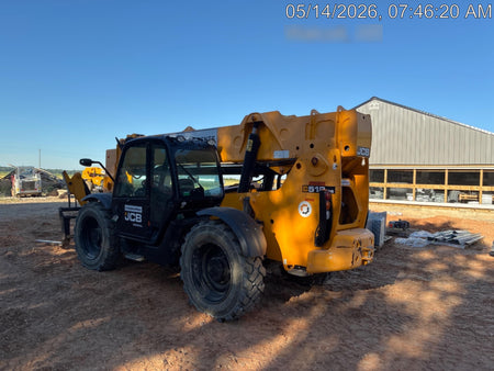 2022 JCB 512-56