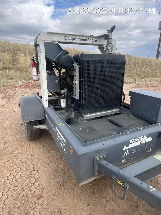 2022 ATLAS COPCO PAC F44 KD