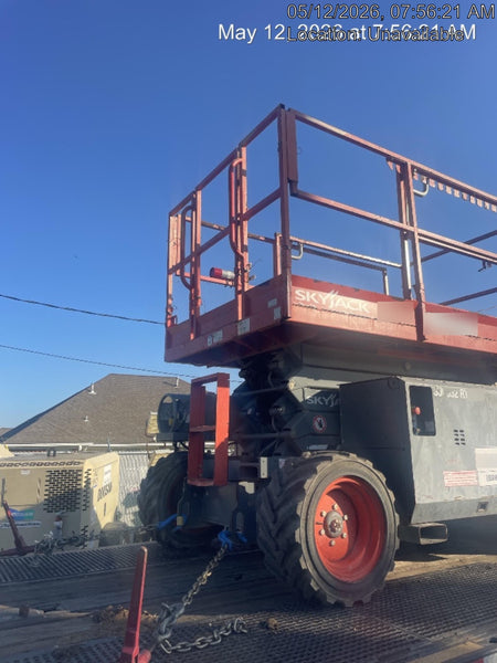 2019 SKYJACK SJ6832 RT