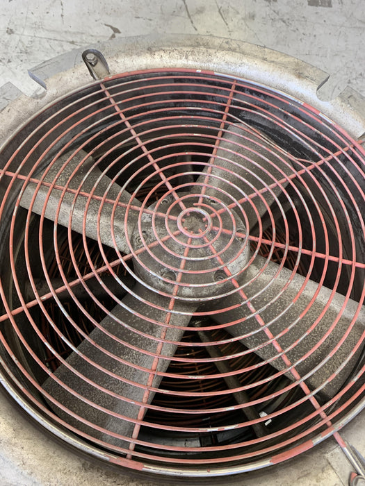 2020 MICHIGAN PNEUMATIC JF20