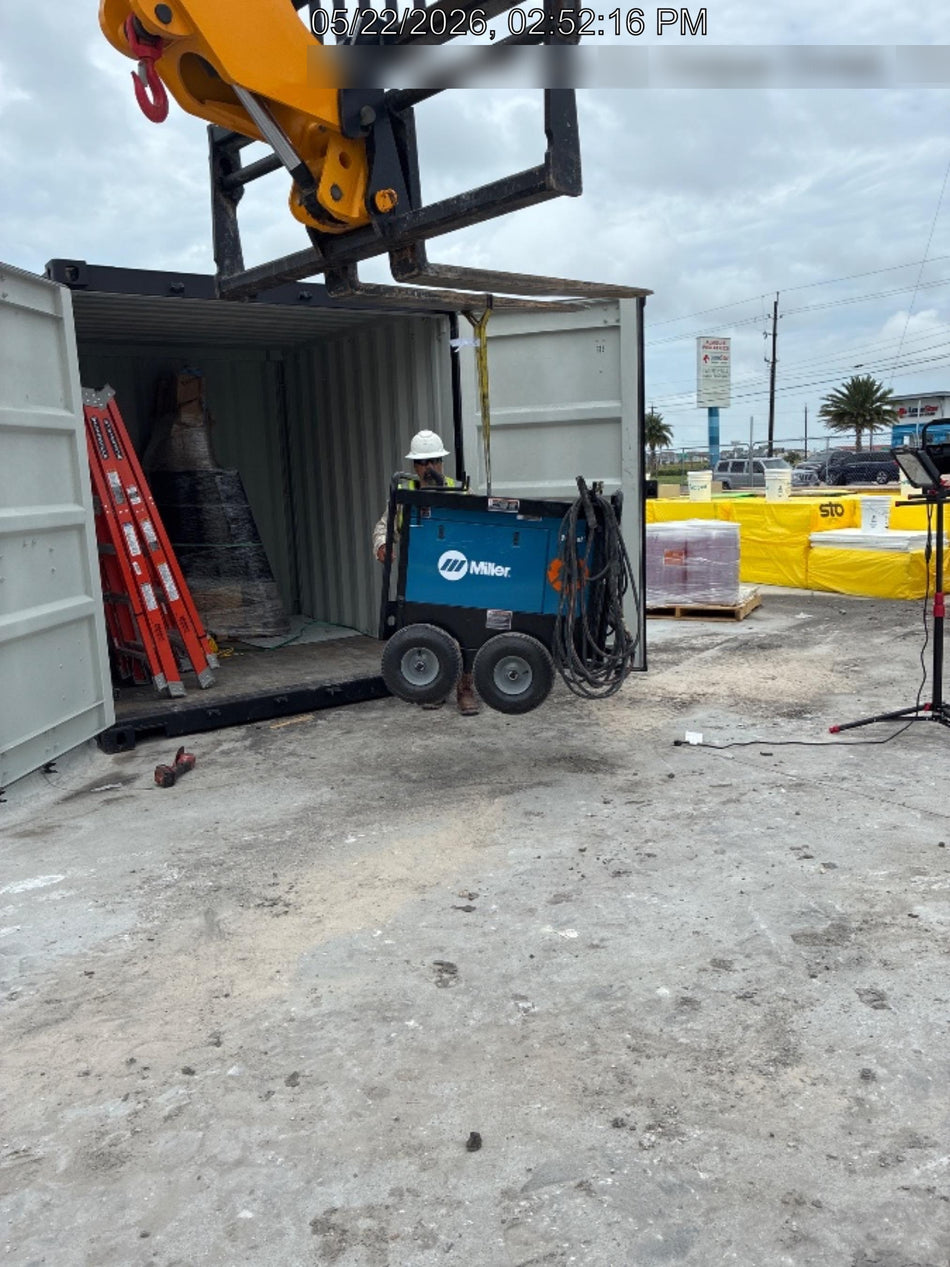 2026 MILLER ELECTRIC Bobcat 265 G