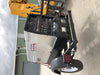2020 Lincoln Electric Vantage 322 Welder Ready-Pak 3, w/ GPS & Decals (includes trailer, cable rack, fender light kit)
