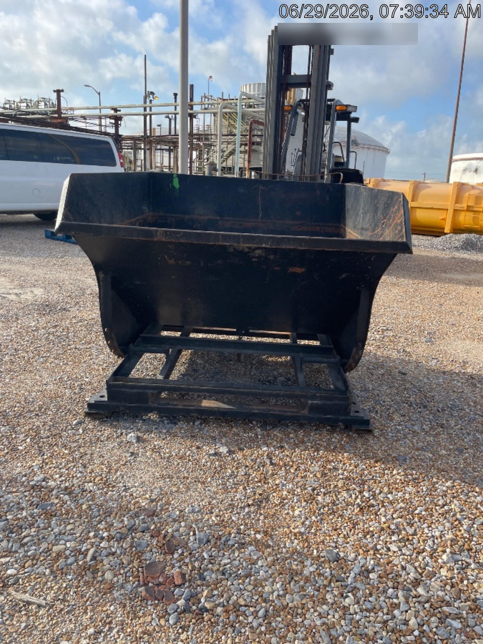 2024 STAR INDUSTRIES M-1820 - Self-Dump Hopper