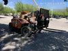 2020 JLG G5-18A Canopy, NM Solid Tires, Beacon w/48" Carriage, 48" Pallet Forks