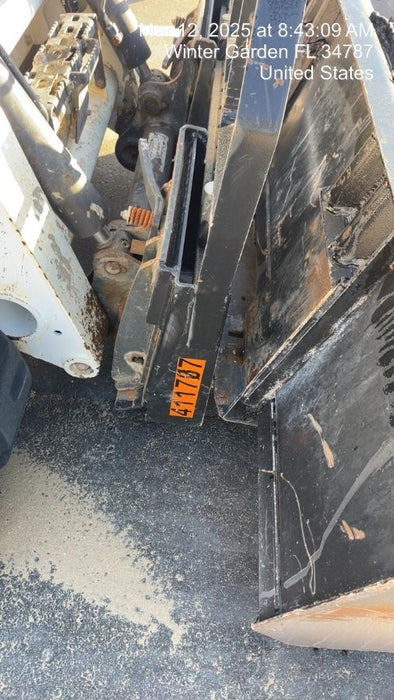 2024 ARROW MATERIAL HANDLING 24" Pallet Fork Frame