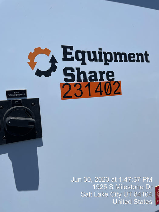 2022 SMARTECH SACP41A-HS