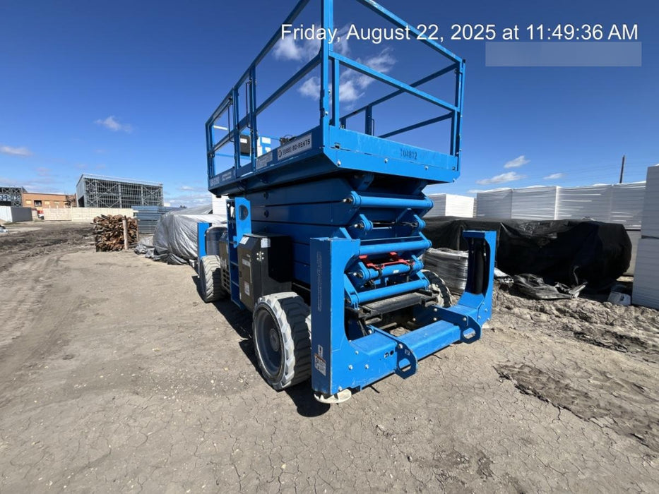 2020 GENIE GS-5390 RT