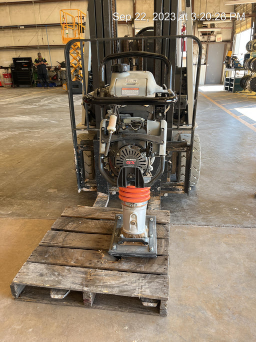 2023 MULTIQUIP MTX60HD