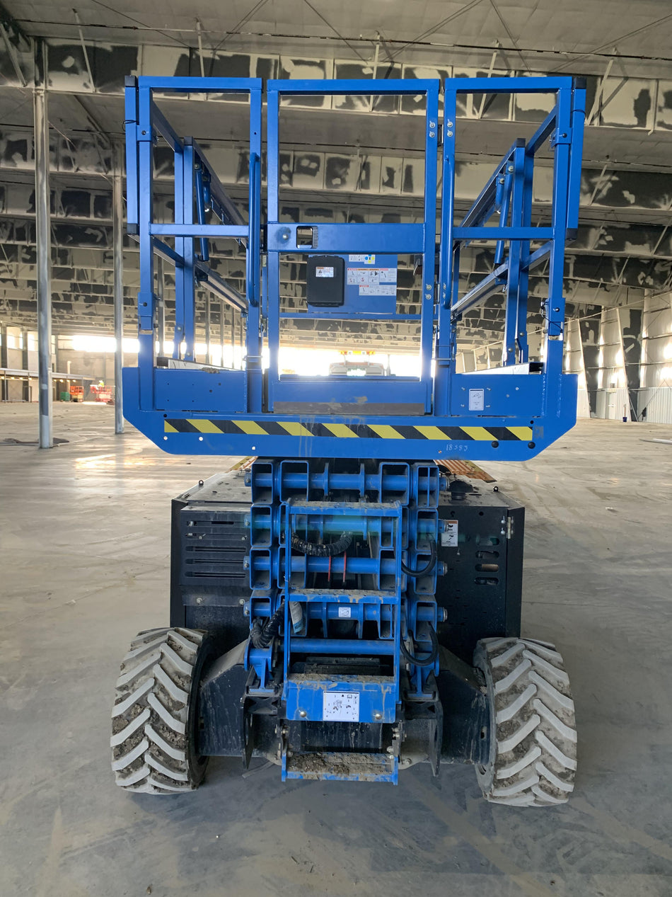 2021 GENIE GS-4069 RT