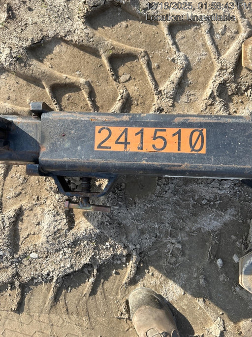 2022 STAR INDUSTRIES M1360B - Star JIB Boom