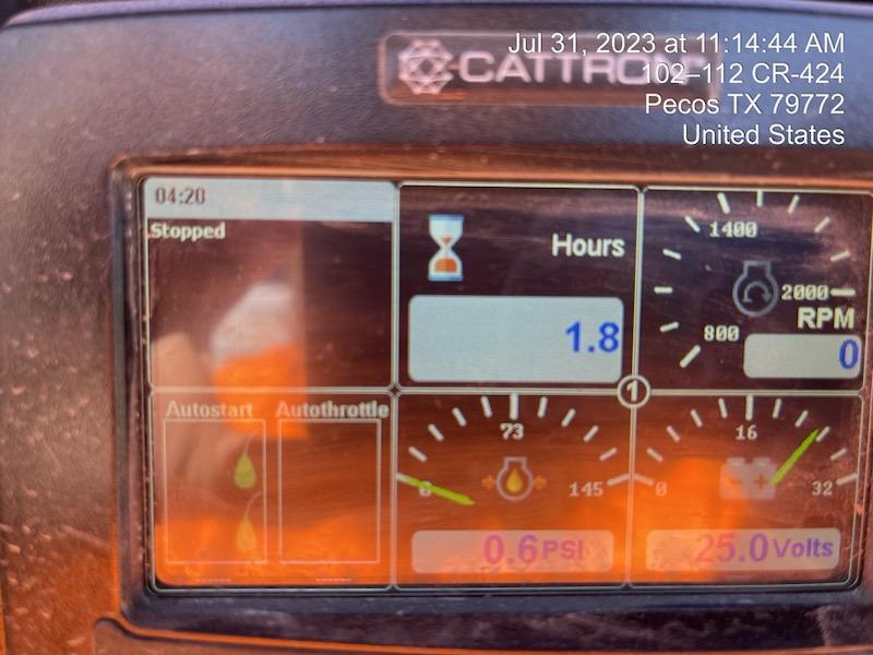 2023 RWN RWN-8NHTA-10OBPT