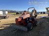 2022 DITCH WITCH RT45A