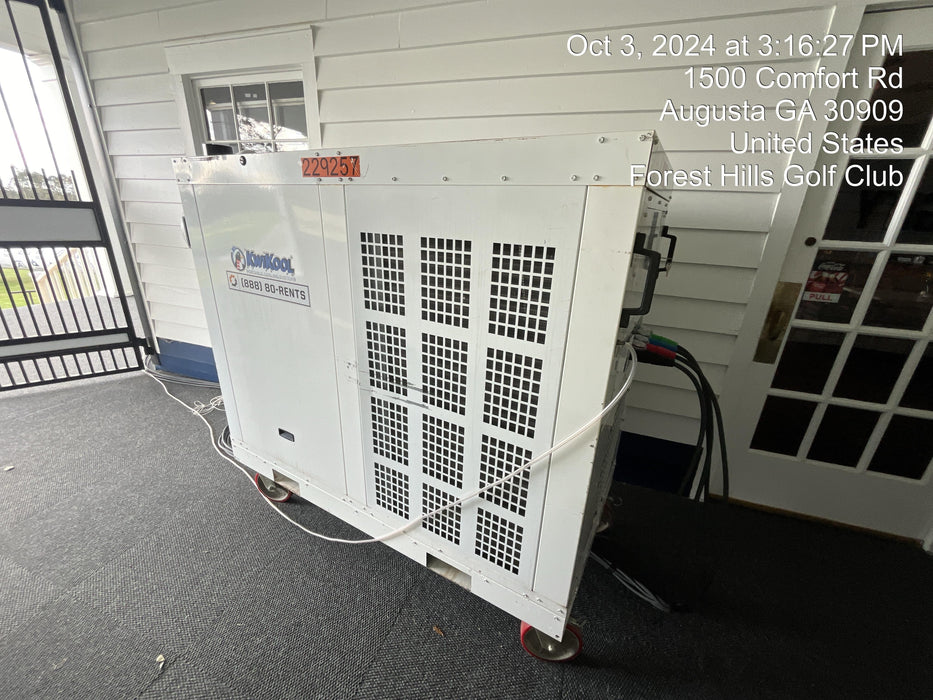 2022 KWIKOOL KPO12-23H