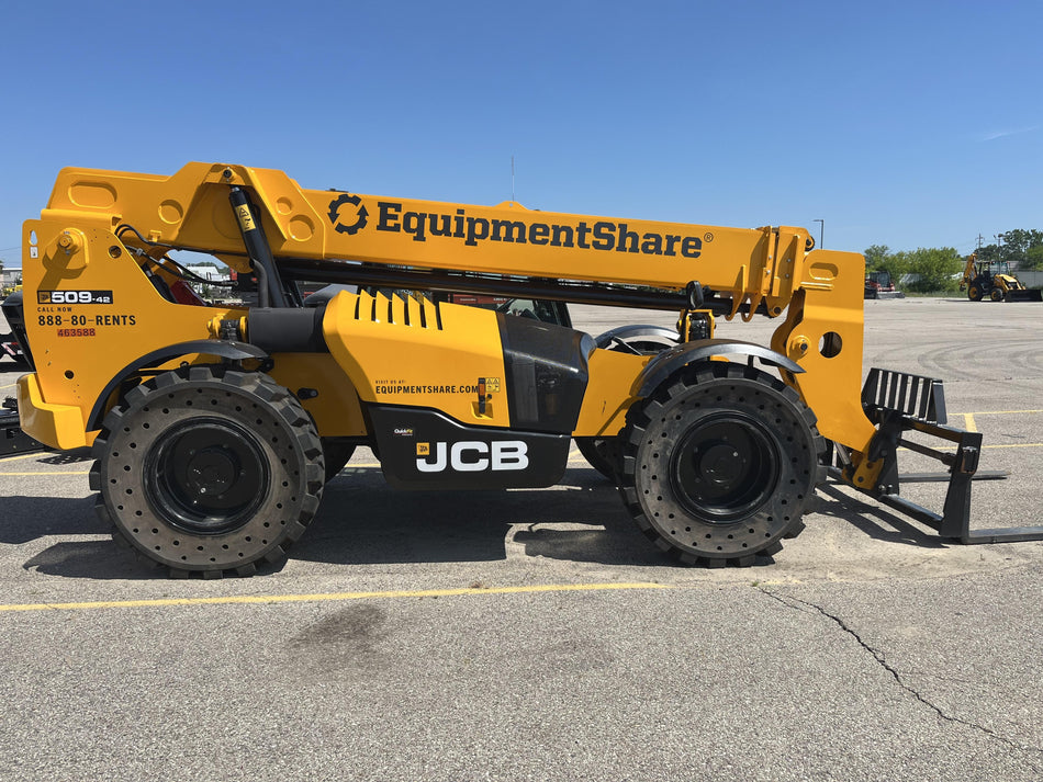2024 JCB 509-42