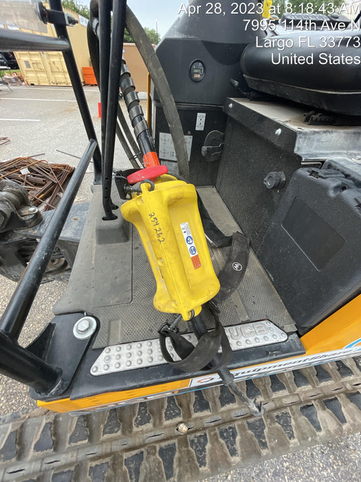 2022 WACKER NEUSON M2500