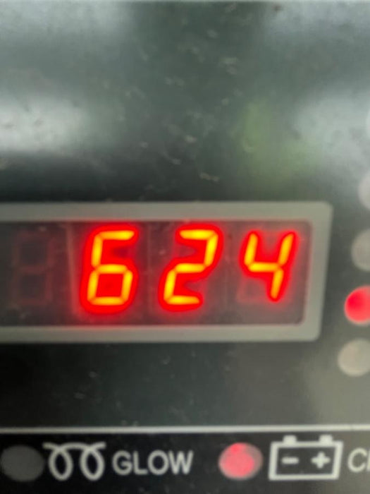 2023 AIRMAN PDS185S CWK