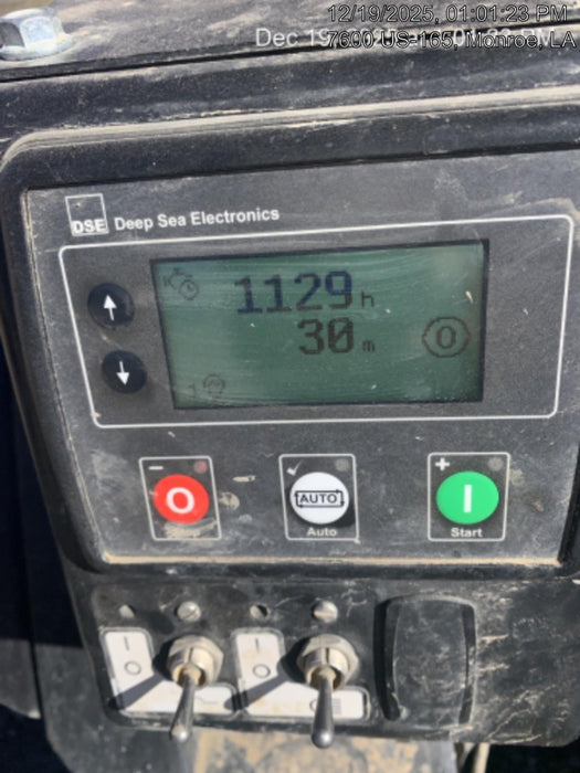 2024 WACKER NEUSON LTT4