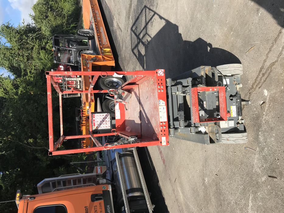 2019 Skyjack SJIII-3219 Standard w/Trojan Batteries