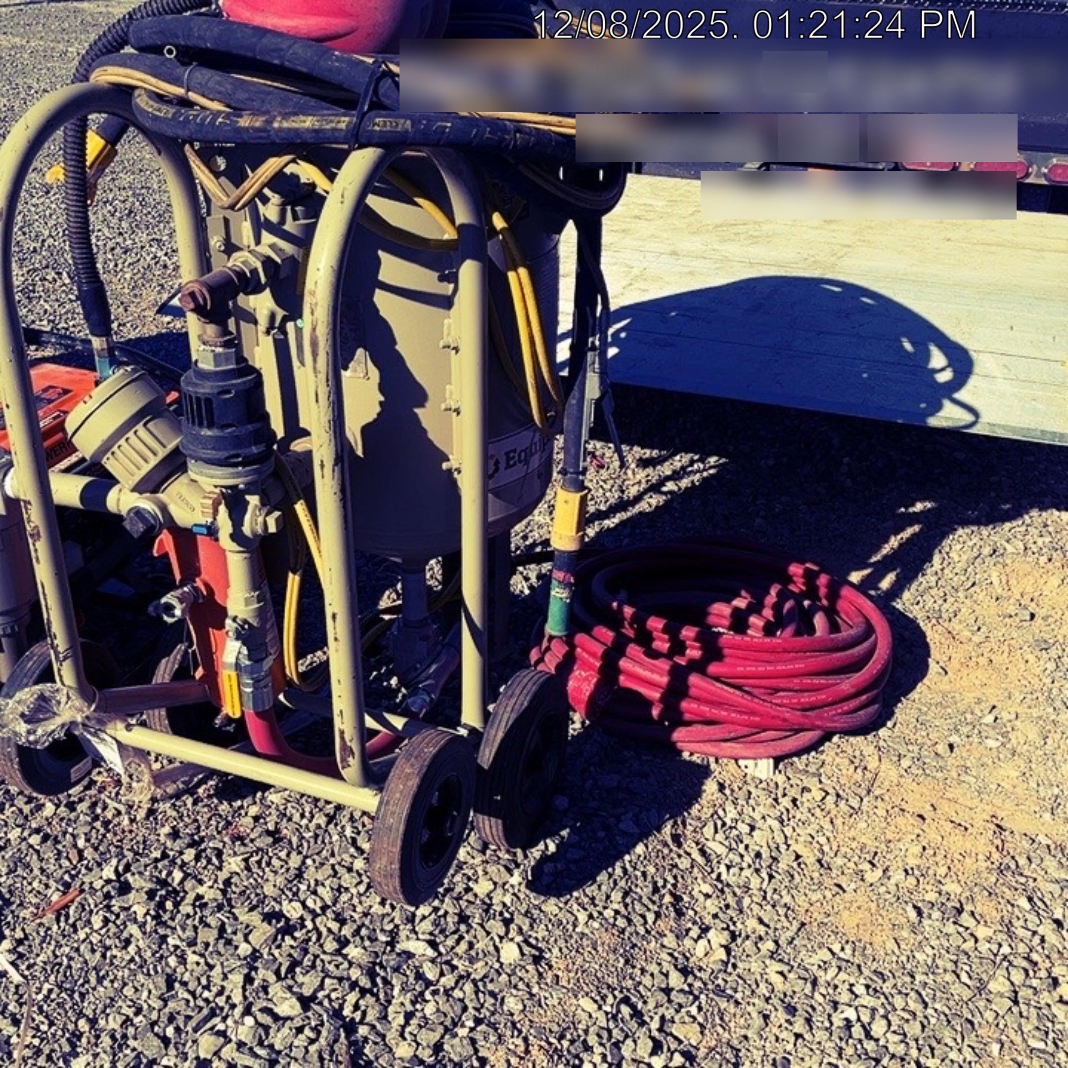 2023 CLEMCO 21548