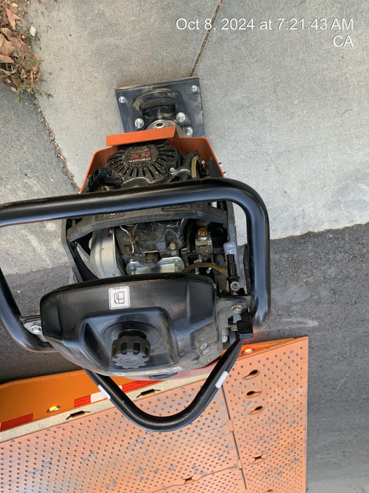 2024 HUSQVARNA LT6005