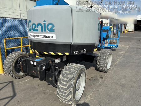 2023 GENIE Z-45 XC