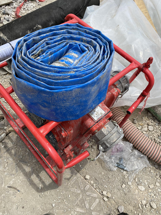 2023 MULTIQUIP QP4TH