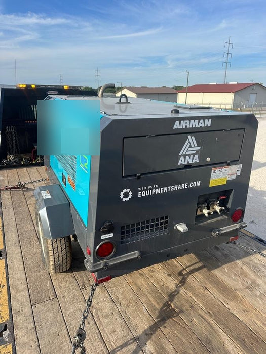 2024 AIRMAN PDS185S CWK