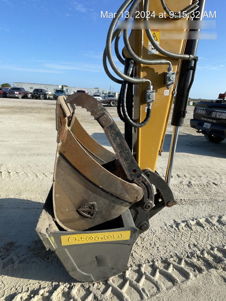 2024 TAG MANUFACTURING 36" HD QC31