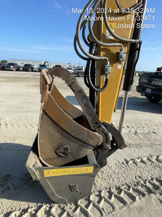 2024 TAG MANUFACTURING 36" HD QC31