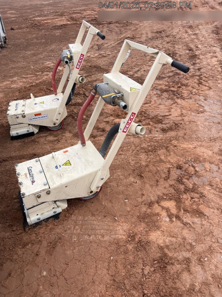 2023 EDCO CD-5