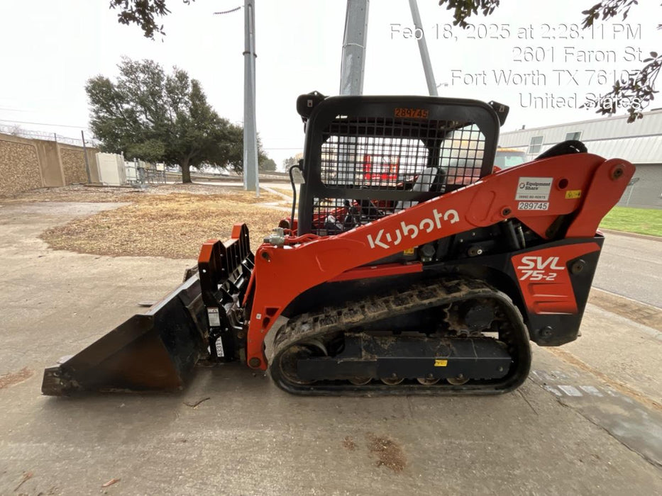 2024 VIRNIG PF4855-5VG