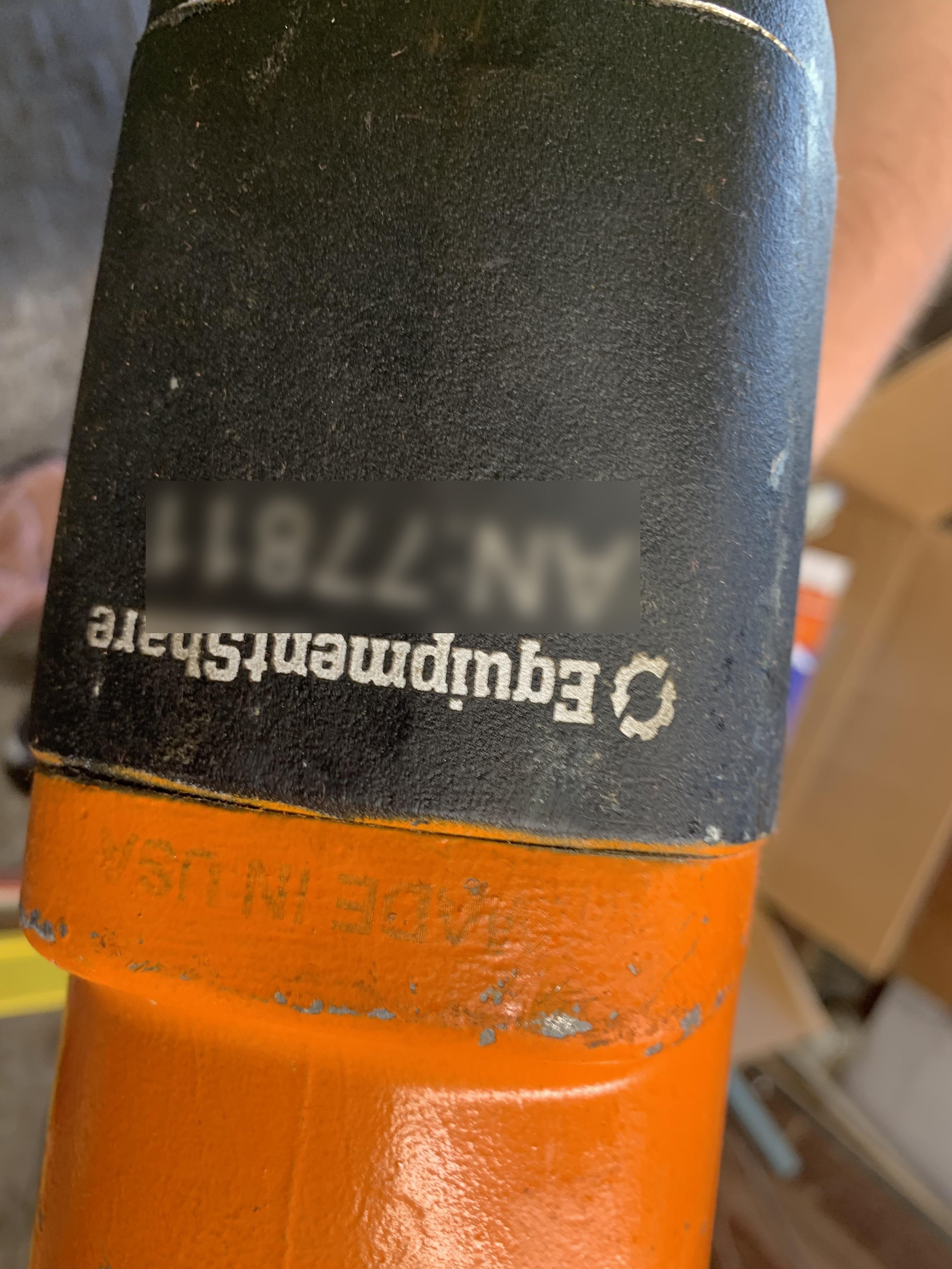 2020 MICHIGAN PNEUMATIC 750SS