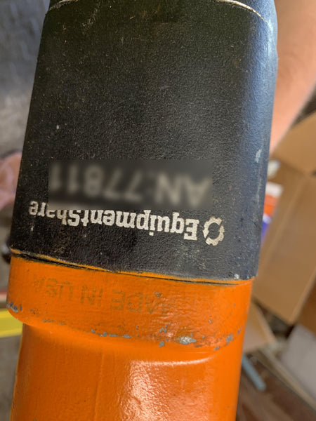 2020 MICHIGAN PNEUMATIC 750SS
