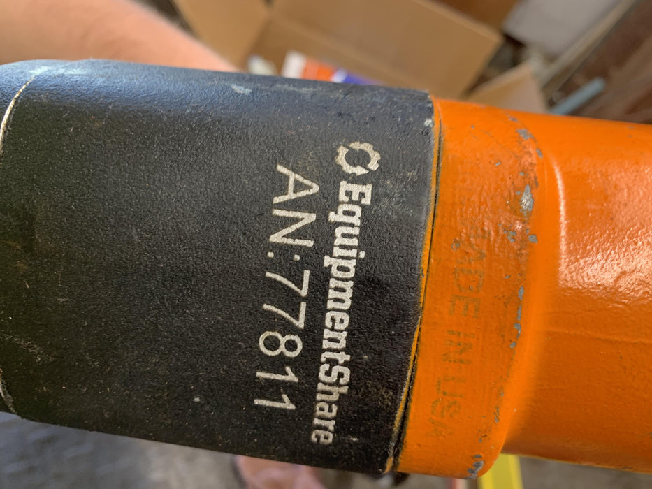 2020 MICHIGAN PNEUMATIC 750SS