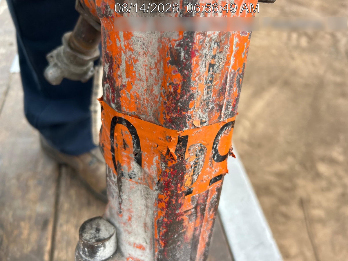 2021 MICHIGAN PNEUMATIC MP-TPB60-114