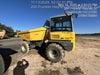2024 WACKER NEUSON DV900 Cab