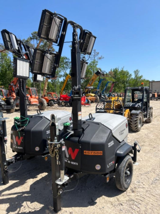 2024 WACKER NEUSON LTT4