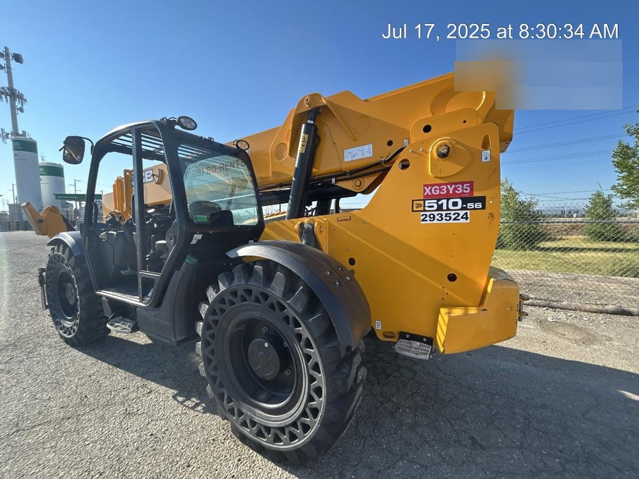 2023 JCB 510-56