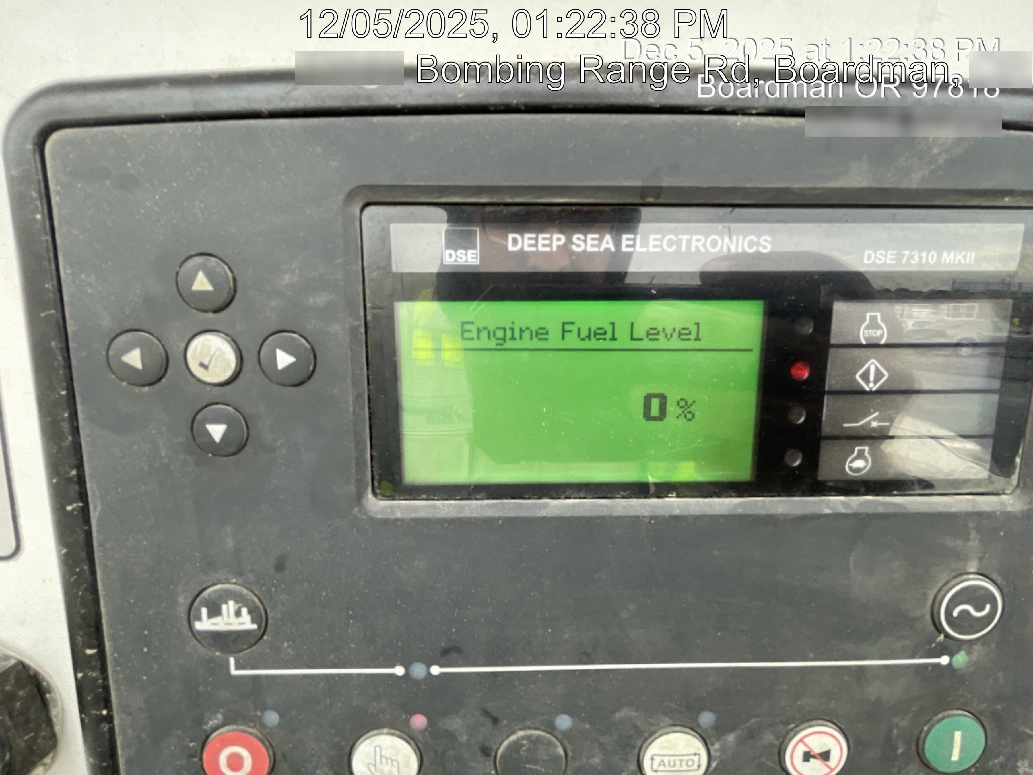 2022 WACKER NEUSON G25