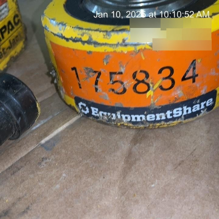 2021 ENERPAC RSM500