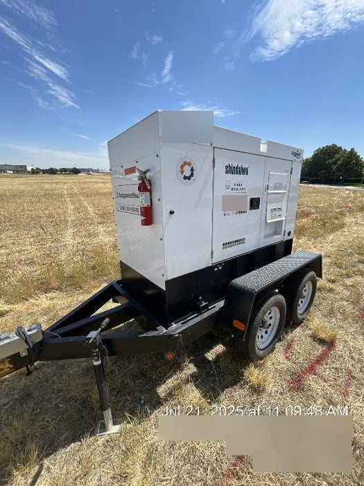 2023 SHINDAIWA DGK45F