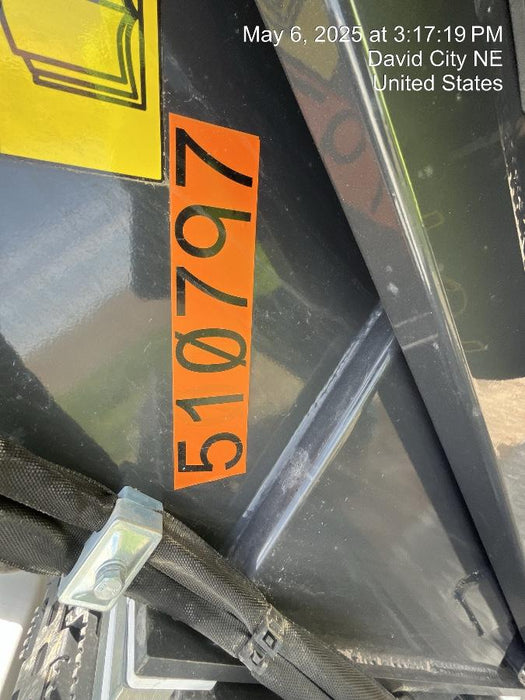 2025 BOBCAT WS18 Wheel Saw