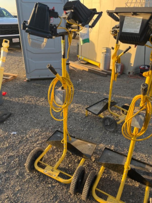 2019 FOSTORIA PUL-1000Q-CD