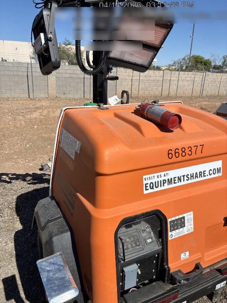 2026 GENERAC MLTS-4