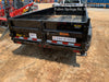 2021 BIG TEX TRAILER 14LP-14BK6SIRPD