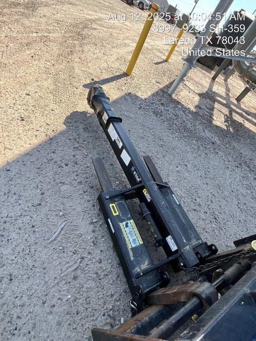 2025 STAR INDUSTRIES M1360B - Star JIB Boom