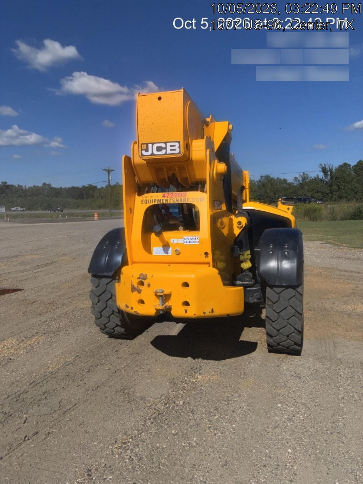 2025 JCB 510-56