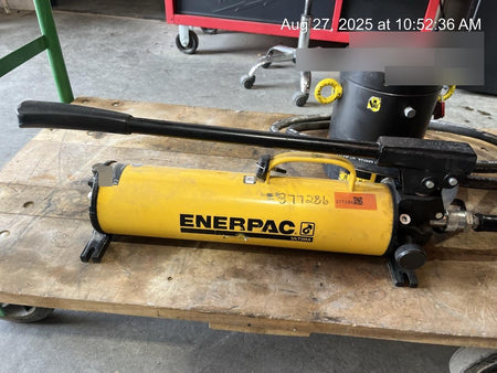 2023 ENERPAC P80