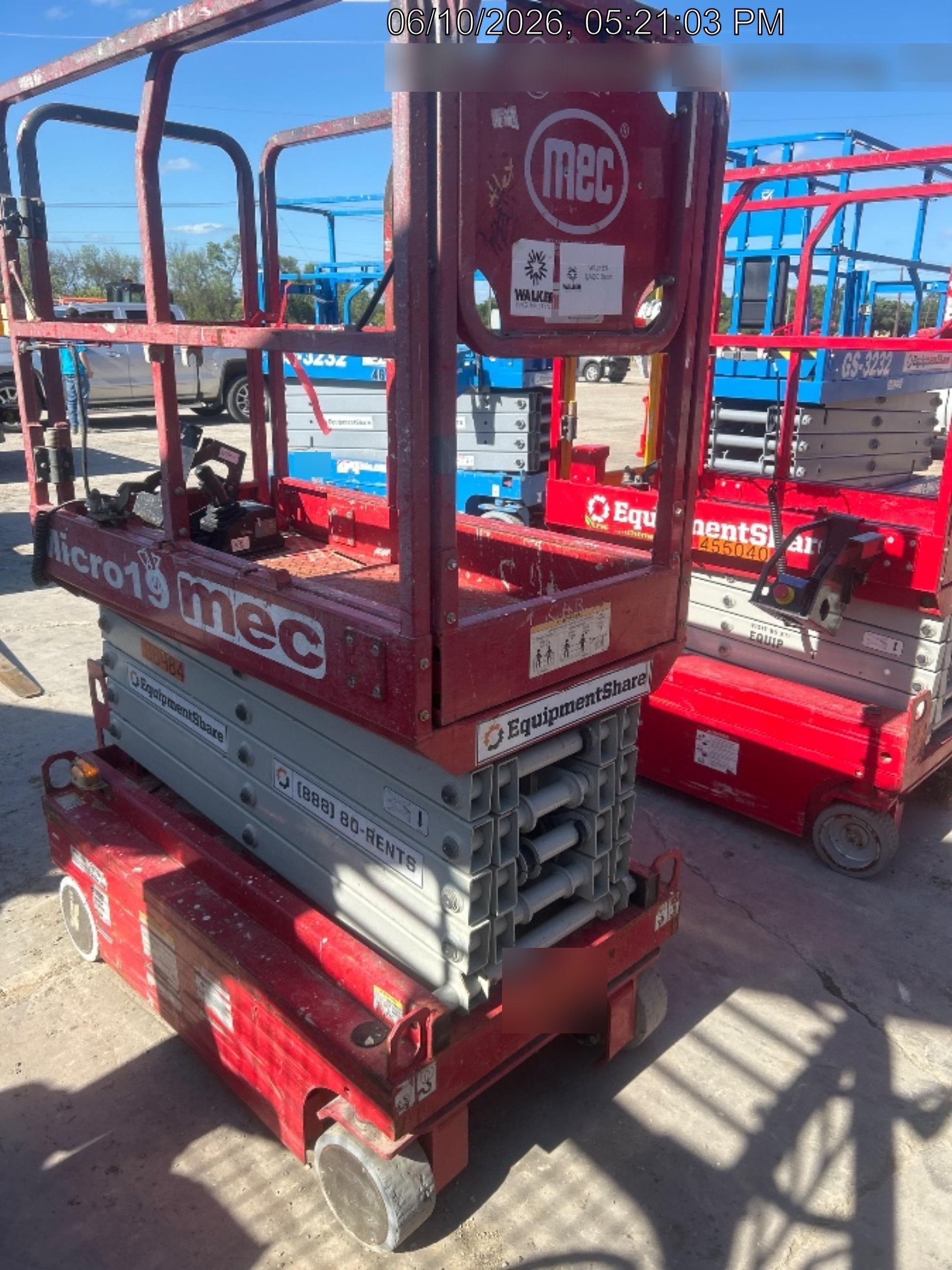 2019 MEC Micro 19