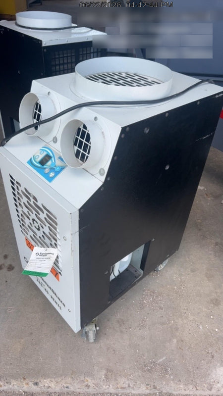 2023 KWIKOOL KPAC1411-2